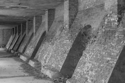 TREVISO 17 10 2013 ARCHEOLOGIA INDUSTRIALE - PAGNOSSIN
