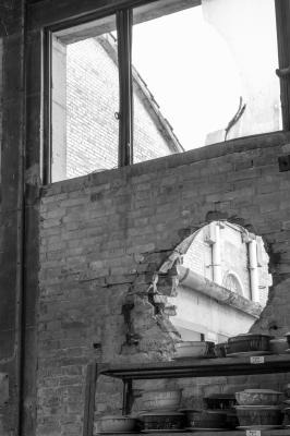 TREVISO 17 10 2013 ARCHEOLOGIA INDUSTRIALE - PAGNOSSIN