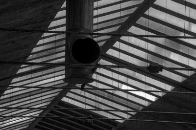 TREVISO 17 10 2013 ARCHEOLOGIA INDUSTRIALE - PAGNOSSIN