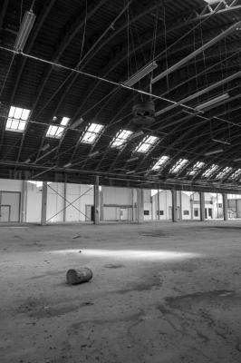 TREVISO 17 10 2013 ARCHEOLOGIA INDUSTRIALE - PAGNOSSIN