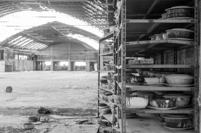 TREVISO 17 10 2013 ARCHEOLOGIA INDUSTRIALE - PAGNOSSIN