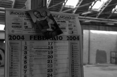 TREVISO 17 10 2013 ARCHEOLOGIA INDUSTRIALE - PAGNOSSIN