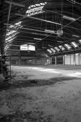 TREVISO 17 10 2013 ARCHEOLOGIA INDUSTRIALE - PAGNOSSIN