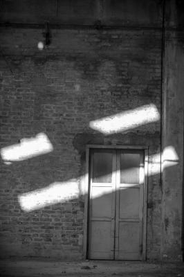 TREVISO 17 10 2013 ARCHEOLOGIA INDUSTRIALE - PAGNOSSIN