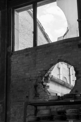 TREVISO 17 10 2013 ARCHEOLOGIA INDUSTRIALE - PAGNOSSIN