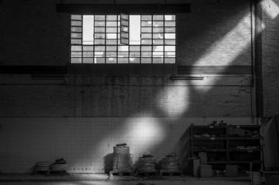 TREVISO 17 10 2013 ARCHEOLOGIA INDUSTRIALE - PAGNOSSIN