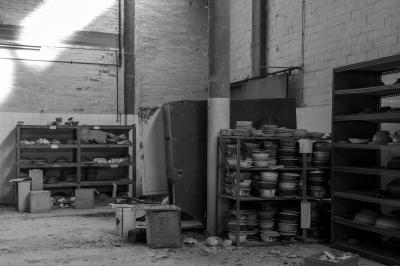 TREVISO 17 10 2013 ARCHEOLOGIA INDUSTRIALE - PAGNOSSIN