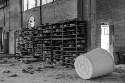 TREVISO 17 10 2013 ARCHEOLOGIA INDUSTRIALE - PAGNOSSIN