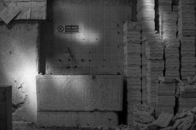 TREVISO 17 10 2013 ARCHEOLOGIA INDUSTRIALE - PAGNOSSIN