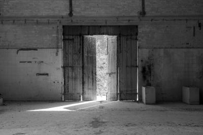 TREVISO 17 10 2013 ARCHEOLOGIA INDUSTRIALE - PAGNOSSIN
