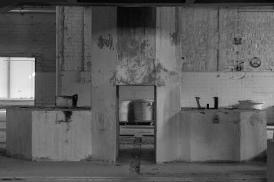TREVISO 17 10 2013 ARCHEOLOGIA INDUSTRIALE - PAGNOSSIN
