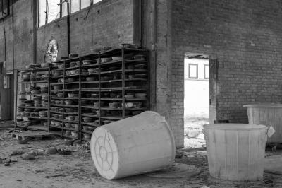 TREVISO 17 10 2013 ARCHEOLOGIA INDUSTRIALE - PAGNOSSIN