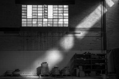 TREVISO 17 10 2013 ARCHEOLOGIA INDUSTRIALE - PAGNOSSIN