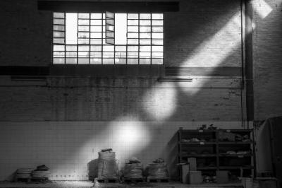 TREVISO 17 10 2013 ARCHEOLOGIA INDUSTRIALE - PAGNOSSIN