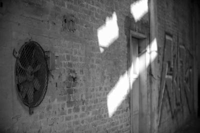 TREVISO 17 10 2013 ARCHEOLOGIA INDUSTRIALE - PAGNOSSIN