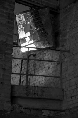 TREVISO 17 10 2013 ARCHEOLOGIA INDUSTRIALE - PAGNOSSIN