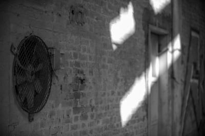 TREVISO 17 10 2013 ARCHEOLOGIA INDUSTRIALE - PAGNOSSIN