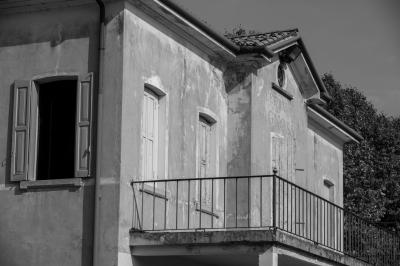 TREVISO 17 10 2013 ARCHEOLOGIA INDUSTRIALE - PAGNOSSIN