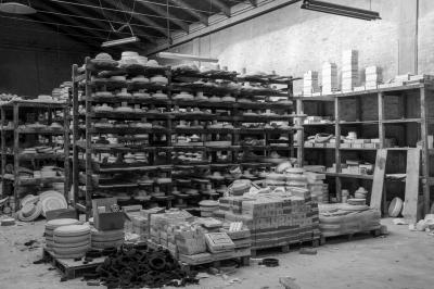 TREVISO 17 10 2013 ARCHEOLOGIA INDUSTRIALE - PAGNOSSIN