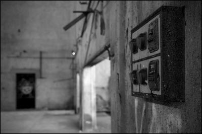 CAMPONOGARA 23 11 2014 ARCHEOLOGIA INDUSTRIALE - PRIMA SCELTA LIBRO L UOMO CHE RACCOGLIEVA LE ALGHE