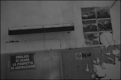 CAMPONOGARA 23 11 2014 ARCHEOLOGIA INDUSTRIALE - PRIMA SCELTA LIBRO L UOMO CHE RACCOGLIEVA LE ALGHE