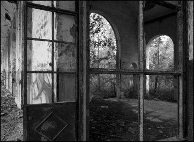 CAMPONOGARA 23 11 2014 ARCHEOLOGIA INDUSTRIALE - PRIMA SCELTA LIBRO L UOMO CHE RACCOGLIEVA LE ALGHE
