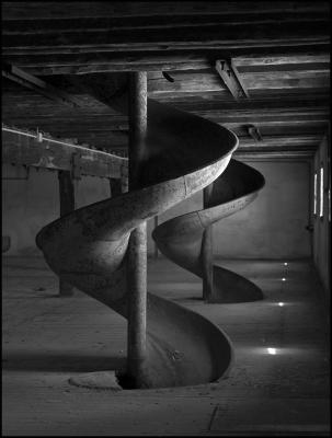 CAMPONOGARA 23 11 2014 ARCHEOLOGIA INDUSTRIALE - PRIMA SCELTA LIBRO L UOMO CHE RACCOGLIEVA LE ALGHE