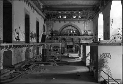 CAMPONOGARA 23 11 2014 ARCHEOLOGIA INDUSTRIALE - PRIMA SCELTA LIBRO L UOMO CHE RACCOGLIEVA LE ALGHE