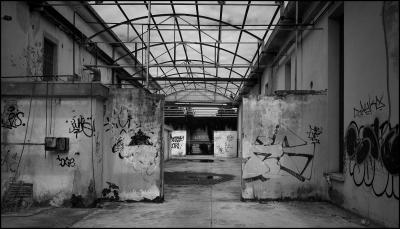 CAMPONOGARA 23 11 2014 ARCHEOLOGIA INDUSTRIALE - PRIMA SCELTA LIBRO L UOMO CHE RACCOGLIEVA LE ALGHE