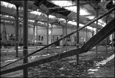 CAMPONOGARA 23 11 2014 ARCHEOLOGIA INDUSTRIALE - PRIMA SCELTA LIBRO L UOMO CHE RACCOGLIEVA LE ALGHE