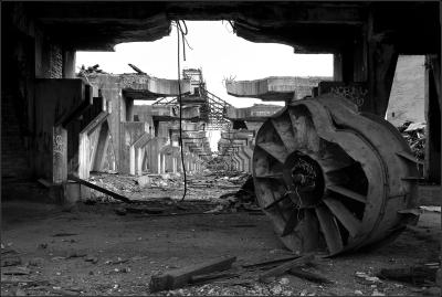CAMPONOGARA 23 11 2014 ARCHEOLOGIA INDUSTRIALE - PRIMA SCELTA LIBRO L UOMO CHE RACCOGLIEVA LE ALGHE