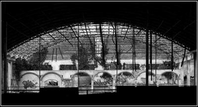CAMPONOGARA 23 11 2014 ARCHEOLOGIA INDUSTRIALE - PRIMA SCELTA LIBRO L UOMO CHE RACCOGLIEVA LE ALGHE