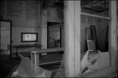 CAMPONOGARA 23 11 2014 ARCHEOLOGIA INDUSTRIALE - PRIMA SCELTA LIBRO L UOMO CHE RACCOGLIEVA LE ALGHE