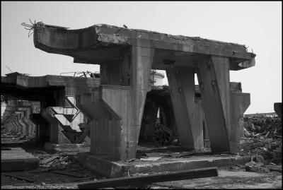 CAMPONOGARA 23 11 2014 ARCHEOLOGIA INDUSTRIALE - PRIMA SCELTA LIBRO L UOMO CHE RACCOGLIEVA LE ALGHE