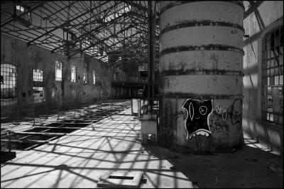 CAMPONOGARA 23 11 2014 ARCHEOLOGIA INDUSTRIALE - PRIMA SCELTA LIBRO L UOMO CHE RACCOGLIEVA LE ALGHE