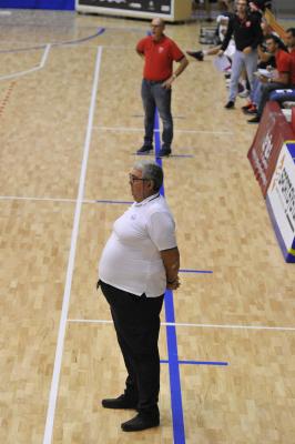 CAORLE 150 09 2017 LNP PRECAMPIONATO 2017-2018 NUTRIBULLET TREVISO BASKET - VARESE