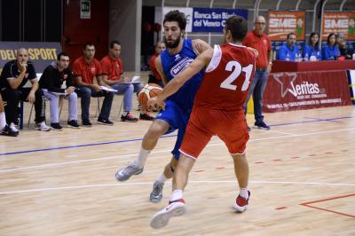 CAORLE 150 09 2017 LNP PRECAMPIONATO 2017-2018 NUTRIBULLET TREVISO BASKET - VARESE