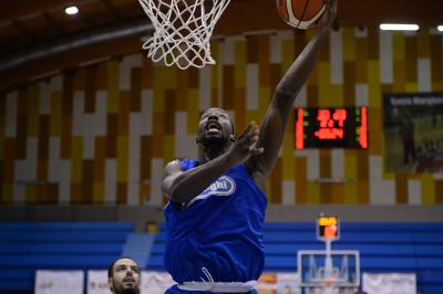 CAORLE 150 09 2017 LNP PRECAMPIONATO 2017-2018 NUTRIBULLET TREVISO BASKET - VARESE