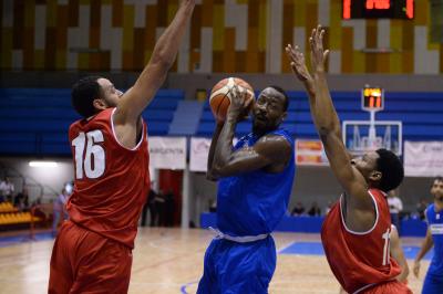 CAORLE 150 09 2017 LNP PRECAMPIONATO 2017-2018 NUTRIBULLET TREVISO BASKET - VARESE
