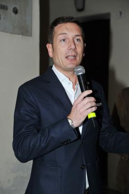 CONEGLIANO 24 09 2017LEGAVOLLEY CAMPIONATO 2017-2018  PROSECCO DOC IMOCO - PRESENTAZIONE SQUADRA PIAZZA CIMA