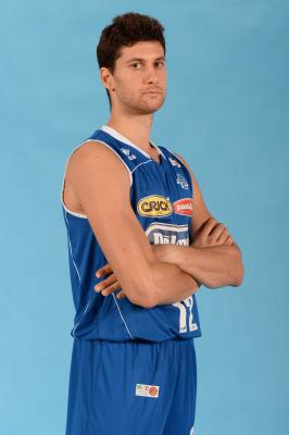 TREVISO 04 10 2017 LNP PRECAMPIONATO 2017-2018 SHOOTING MAGLIA GIOCO