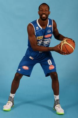 TREVISO 04 10 2017 LNP PRECAMPIONATO 2017-2018 SHOOTING MAGLIA GIOCO