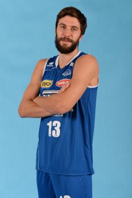 TREVISO 04 10 2017 LNP PRECAMPIONATO 2017-2018 SHOOTING MAGLIA GIOCO