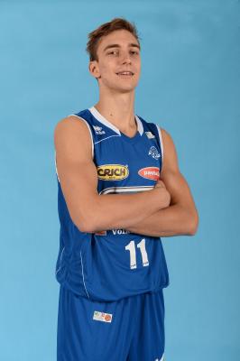 TREVISO 04 10 2017 LNP PRECAMPIONATO 2017-2018 SHOOTING MAGLIA GIOCO
