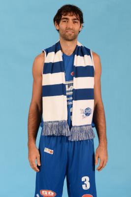 TREVISO 04 10 2017 LNP PRECAMPIONATO 2017-2018 SHOOTING MAGLIA GIOCO