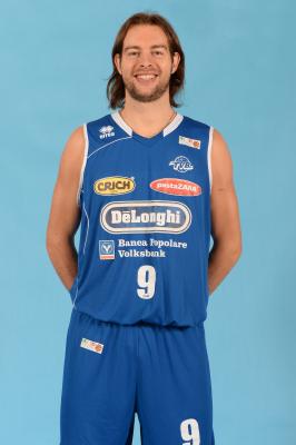 TREVISO 04 10 2017 LNP PRECAMPIONATO 2017-2018 SHOOTING MAGLIA GIOCO