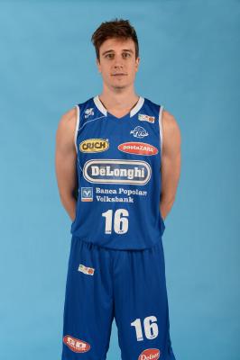 TREVISO 04 10 2017 LNP PRECAMPIONATO 2017-2018 SHOOTING MAGLIA GIOCO