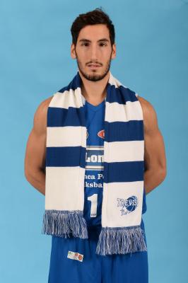 TREVISO 04 10 2017 LNP PRECAMPIONATO 2017-2018 SHOOTING MAGLIA GIOCO