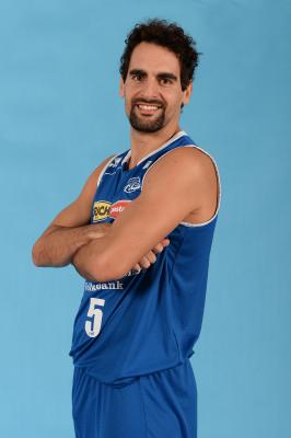 TREVISO 04 10 2017 LNP PRECAMPIONATO 2017-2018 SHOOTING MAGLIA GIOCO