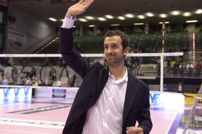 TREVISO 25 10 2017 LEGAVOLLEY CAMPIONATO 2017-2018  PROSECCO DOC IMOCO - IL BISONTE FIRENZE